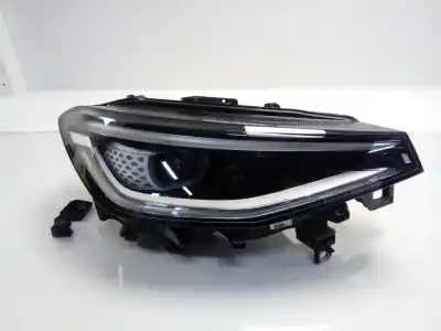 Peça sobressalente para automóvel em segunda mão farol / farolim direito por volkswagen id.5 (e39) 220 kw 4motion gtx referências oem iam 11b941036g