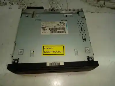 Gebrauchtes Autoersatzteil audiosystem / radio-cd zum iveco stralis 12.9 d oem-iam-referenzen  agencia 04/01/24 
