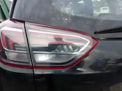 Piesă de schimb auto la mâna a doua lampa interioara stanga spate pentru opel crossland x edition referințe oem iam 