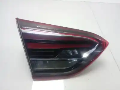 Second-hand car spare part interior left tailgate light for opel crossland x edition oem iam references   