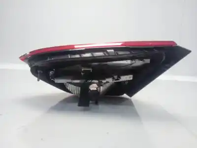 Second-hand car spare part interior left tailgate light for opel crossland x edition oem iam references   