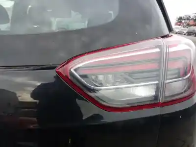 Piesă de schimb auto la mâna a doua lampã interior dreapta spate pentru opel crossland x edition referințe oem iam 