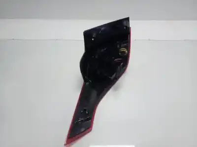 Second-hand car spare part right tailgate light for opel crossland x edition oem iam references   