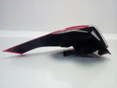 Second-hand car spare part right tailgate light for opel crossland x edition oem iam references   