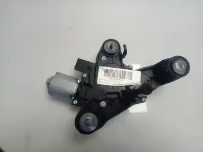 Piesă de schimb auto la mâna a doua motor stergãtor spate pentru opel crossland x edition referințe oem iam 9819899980