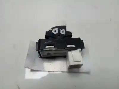 Автозапчасти б/у выключатель переднего правого окна за opel crossland x edition ссылки oem iam   