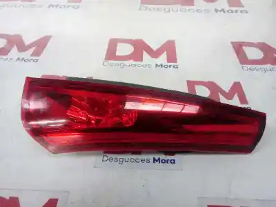 Second-hand car spare part RIGHT TAILGATE LIGHT for KIA CEE´D  OEM IAM references   