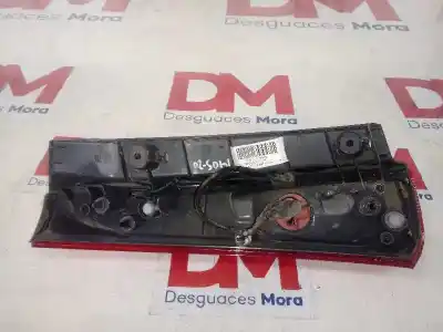 Second-hand car spare part right tailgate light for kia cee´d active oem iam references   