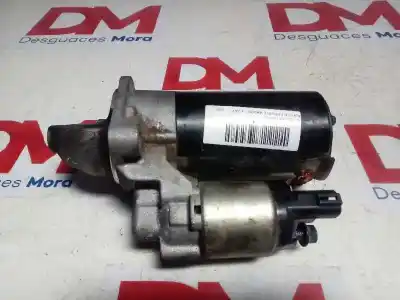 Peça sobressalente para automóvel em segunda mão MOTOR DE ARRANQUE por KIA CEE´D  Referências OEM IAM MAKC07  