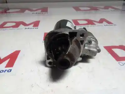 Peça sobressalente para automóvel em segunda mão motor de arranque por kia cee´d 1.4 cat referências oem iam makc07  