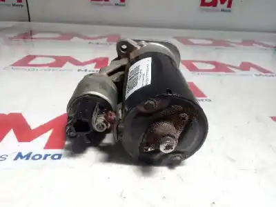 Peça sobressalente para automóvel em segunda mão motor de arranque por kia cee´d 1.4 cat referências oem iam makc07  