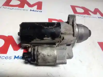 Peça sobressalente para automóvel em segunda mão motor de arranque por kia cee´d 1.4 cat referências oem iam makc07  