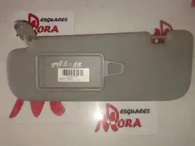 Автозапчасти б/у ЛЕВАЯ ЗОНА за KIA CEE´D  ссылки OEM IAM  CAJA 4 