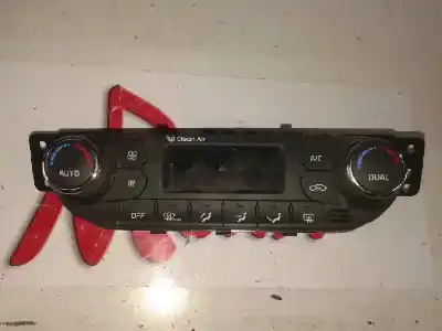 Автозапчастина б/у клімат-контроль для kia cee´d 1.4 crdi cat посилання на oem iam 97250a2200lhd