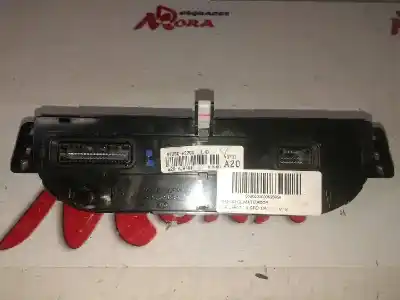 Автозапчастина б/у клімат-контроль для kia cee´d 1.4 crdi cat посилання на oem iam 97250a2200lhd caja 5 