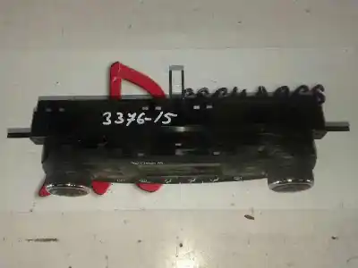 Автозапчастина б/у клімат-контроль для kia cee´d 1.4 crdi cat посилання на oem iam 97250a2200lhd caja 5 