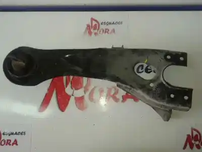 Second-hand car spare part front right lower suspension arm for kia cee´d ed oem iam references  caja 3 