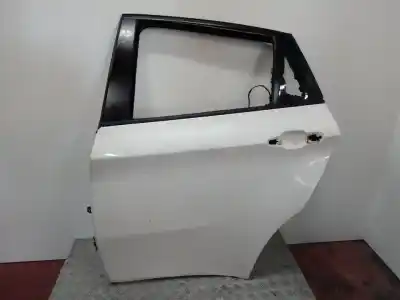 Second-hand car spare part rear left door for bmw x6 (e71) xdrive40d oem iam references 41527198161