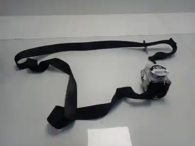 Peça sobressalente para automóvel em segunda mão cinto de segurança traseiro esquerdo por volkswagen id.5 (e39) 220 kw 4motion gtx referências oem iam 11a857805d