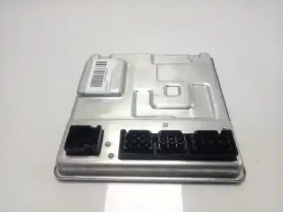 Peça sobressalente para automóvel em segunda mão centralina de motor uce por volkswagen id.5 (e39) 220 kw 4motion gtx referências oem iam 1ea937012h