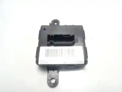 Peça sobressalente para automóvel em segunda mão módulo electrónico do fecho central por volkswagen id.5 (e39) 220 kw 4motion gtx referências oem iam 5wa959436j