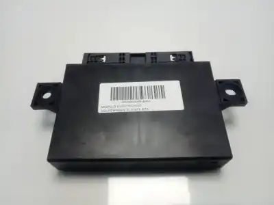 Peça sobressalente para automóvel em segunda mão módulo eletrônico por volkswagen id.5 (e39) 220 kw 4motion gtx referências oem iam 0ea907425c