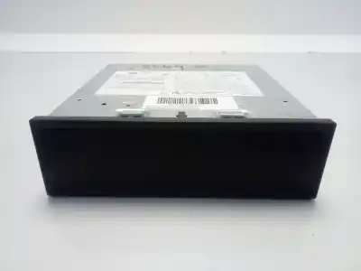 Peça sobressalente para automóvel em segunda mão sistema de áudio / rádio cd por volkswagen id.5 (e39) 220 kw 4motion gtx referências oem iam 10a035816h
