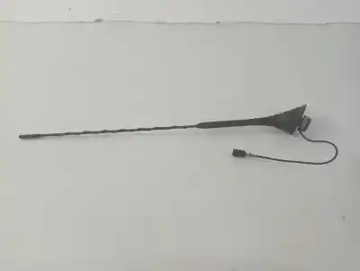 Second-hand car spare part antenna base for skoda octavia berlina (1u2) rs oem iam references 