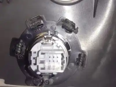 Second-hand car spare part ignition switch for volkswagen id.5 (e39) 220 kw 4motion gtx oem iam references   