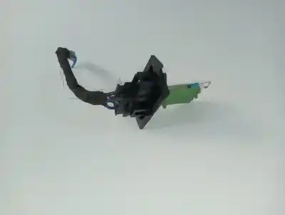 Second-hand car spare part heater blower for chrysler voyager (rg) 2.5 crd cat oem iam references 