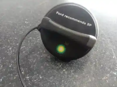 Second-hand car spare part fuel cap for ford s-max (ca1) titanium oem iam references   