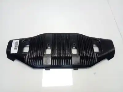 Peça sobressalente para automóvel em segunda mão cobertura / proteção do motor por volkswagen id.5 (e39) 220 kw 4motion gtx referências oem iam 1ea825912