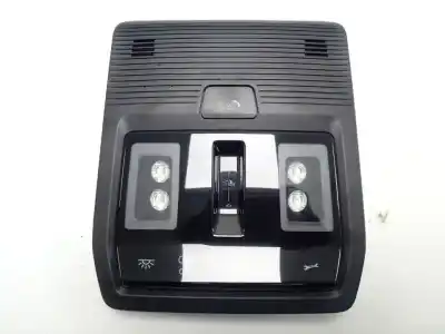 Peça sobressalente para automóvel em segunda mão luz interior por volkswagen id.5 (e39) 220 kw 4motion gtx referências oem iam 5q0951172a