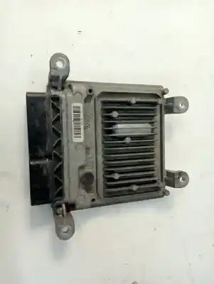 Pièce détachée automobile d'occasion CALCULATEUR MOTEUR ECU pour MERCEDES-BENZ SPRINTER II JAMES COOK (906)  Références OEM IAM A6519002600  