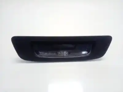 Piesă de schimb auto la mâna a doua mâner exterior portii pentru opel crossland x edition referințe oem iam 23477578