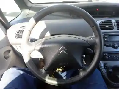 Second-hand car spare part STEERING WHEEL for CITROEN XSARA PICASSO  OEM IAM references   