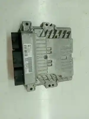 Second-hand car spare part ecu engine control for peugeot 508 access oem iam references 9804127280