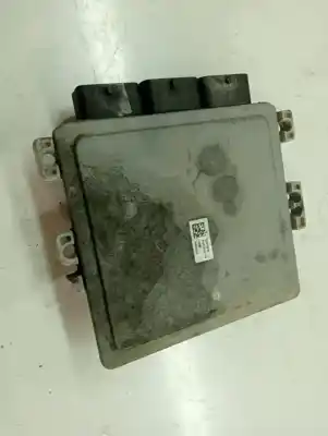 Second-hand car spare part ecu engine control for peugeot 508 access oem iam references 9804127280  