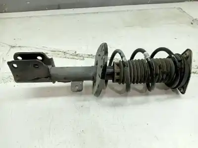 Автозапчастина б/у амортизатор передній лівий для citroen berlingo furgón contrlol m посилання на oem iam 