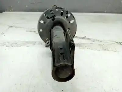 Автозапчастина б/у амортизатор передній лівий для citroen berlingo furgón contrlol m посилання на oem iam   