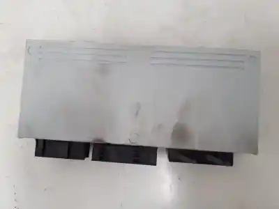 Pezzo di ricambio per auto di seconda mano modulo comfort per bmw serie 3 compact (e46) 2.0 320td riferimenti oem iam 61356944843  