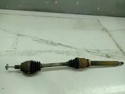 Second-hand car spare part front right transmission for ford s-max (ca1) titanium oem iam references 