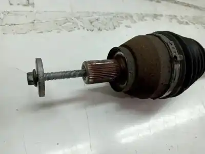 Second-hand car spare part front right transmission for ford s-max (ca1) titanium oem iam references   