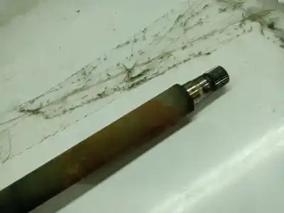 Second-hand car spare part front right transmission for ford s-max (ca1) titanium oem iam references   