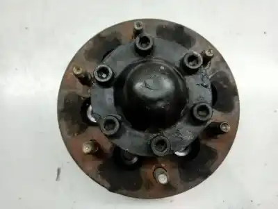 Piesă de schimb auto la mâna a doua fuzeta stanga fata pentru opel frontera b limited referințe oem iam 