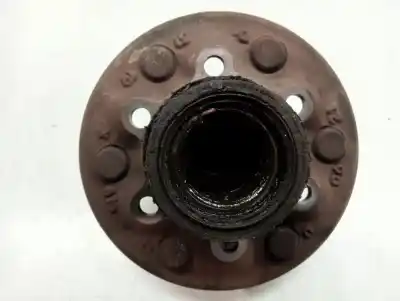 Second-hand car spare part front left knuckle for opel frontera b limited oem iam references   