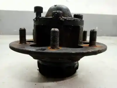 Second-hand car spare part front right knuckle for opel frontera b limited oem iam references   