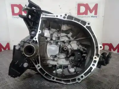 İkinci el araba yedek parçası vites kutusu için peugeot 208 style oem iam referansları 20a704