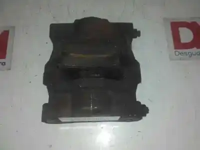 Peça sobressalente para automóvel em segunda mão pinça de travão traseira esquerda por citroen c5 berlina 2.2 hdi vivace referências oem iam 