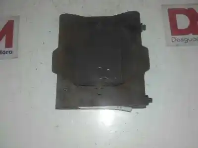 Peça sobressalente para automóvel em segunda mão pinça de travão traseira direita por citroen c5 berlina 2.2 hdi vivace referências oem iam 